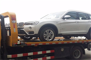 托克托拖车24小时服务电话